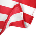 Betsy Ross stick flag 12x18 inch