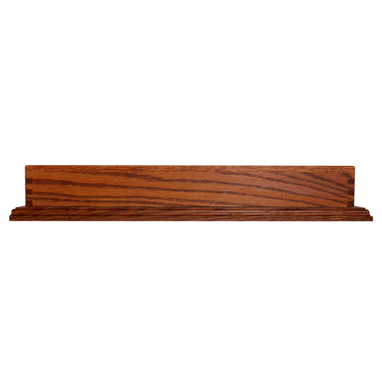 Adams Pedestal for 5' x 9.5' Flag Case