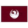 Phoenix 2' X 3' Nylon Flag