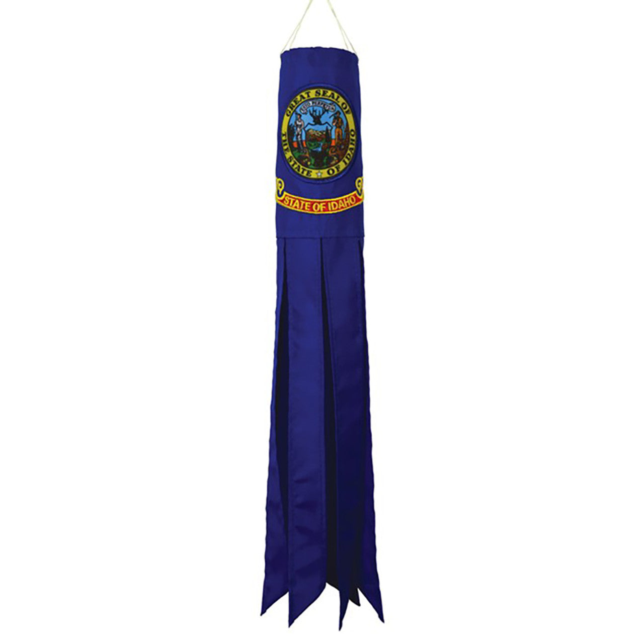 Idaho Windsock - 18"