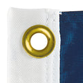 Nautical Number 3 Message Flag - Size 0