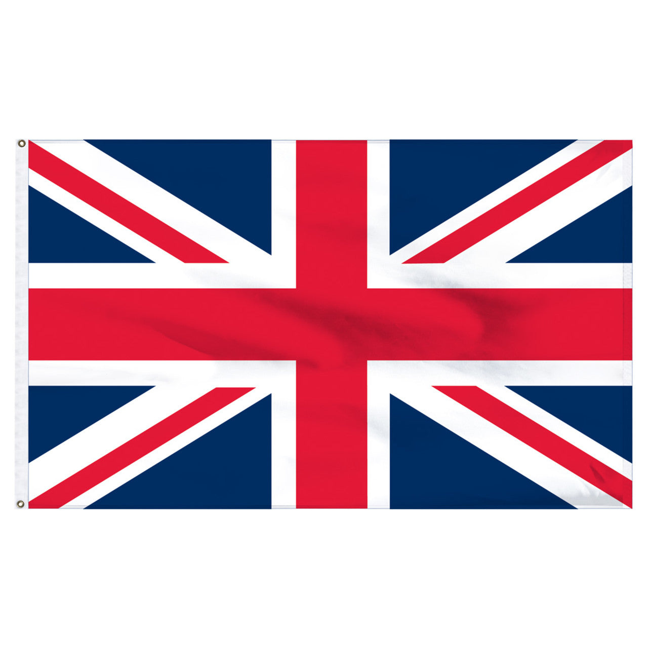 United Kingdom - Great Britain 2ft x 3ft Nylon Flag