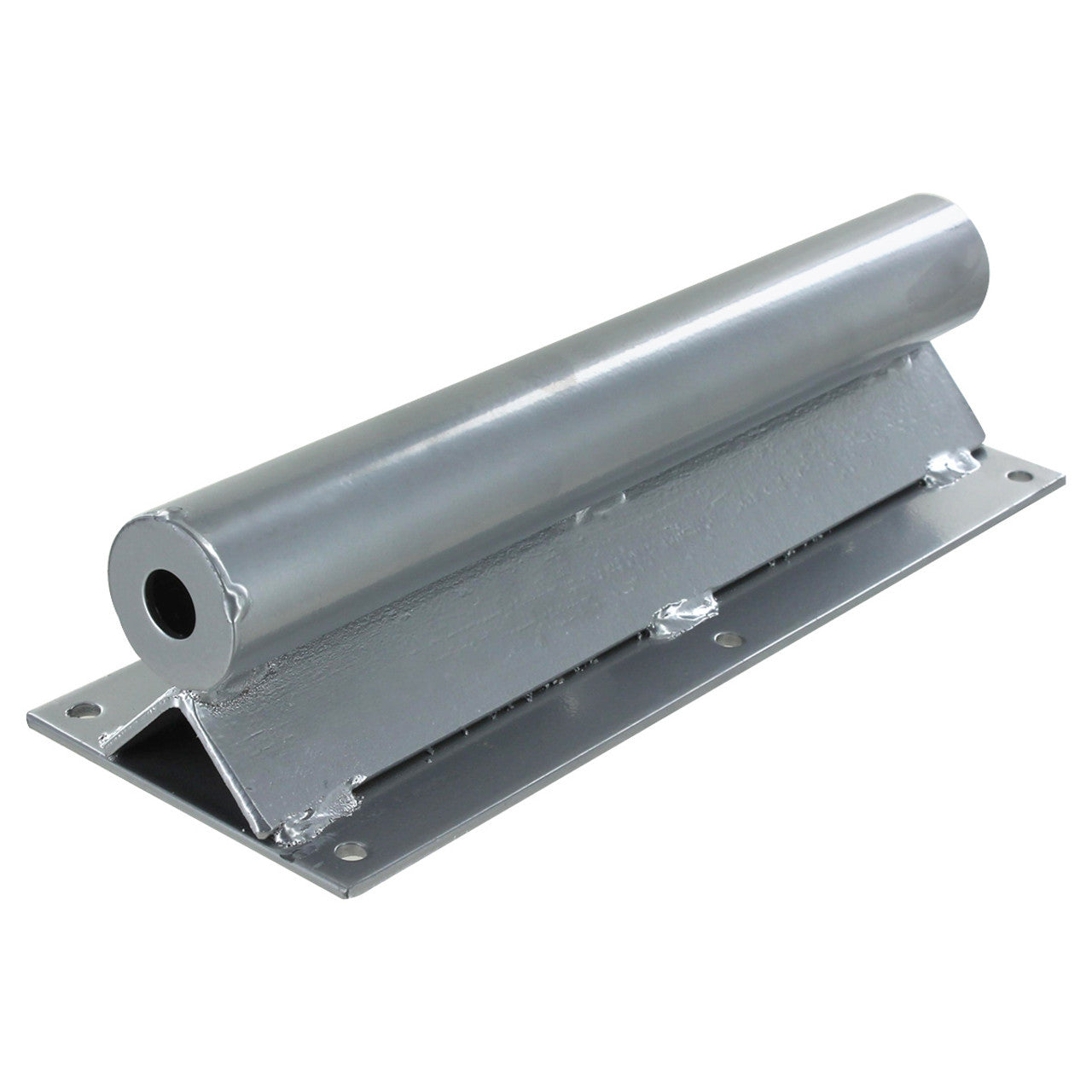 Swooper Flat Wall Mount - Silver