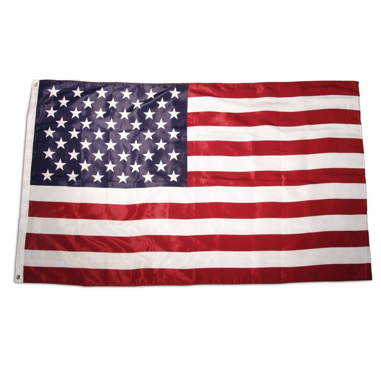 3ft x 5ft Polyester Outdoor American Flag Kit