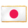 Japan flag 3ft x 5ft nylon