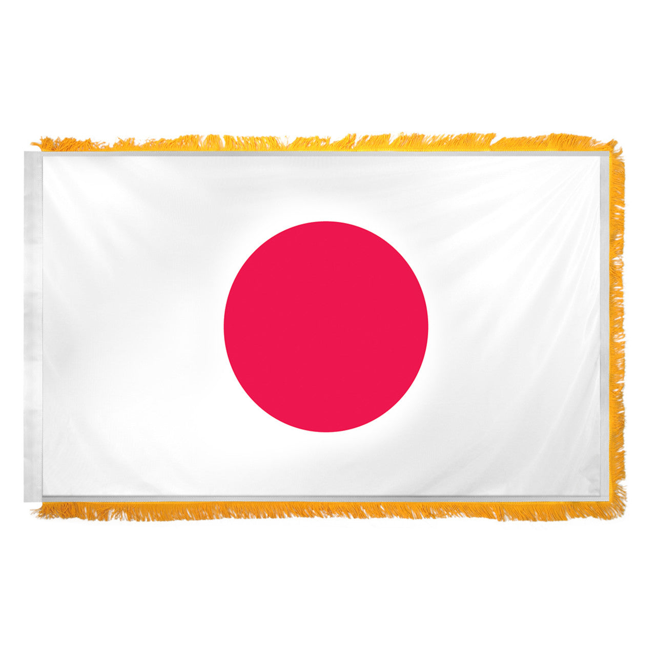 Japan flag 3ft x 5ft nylon