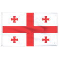 Georgia Republic 4' x 6' Nylon Flag
