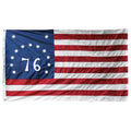 Bennington 3ft x 5ft Nylon flag