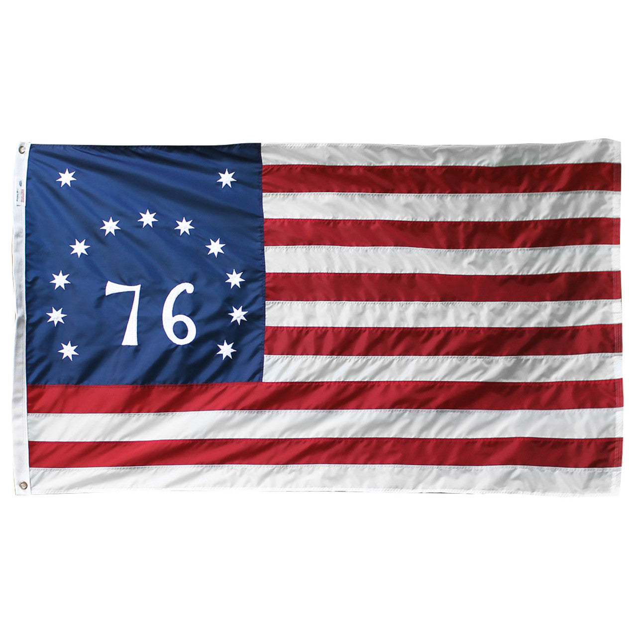 Bennington 3ft x 5ft Nylon flag