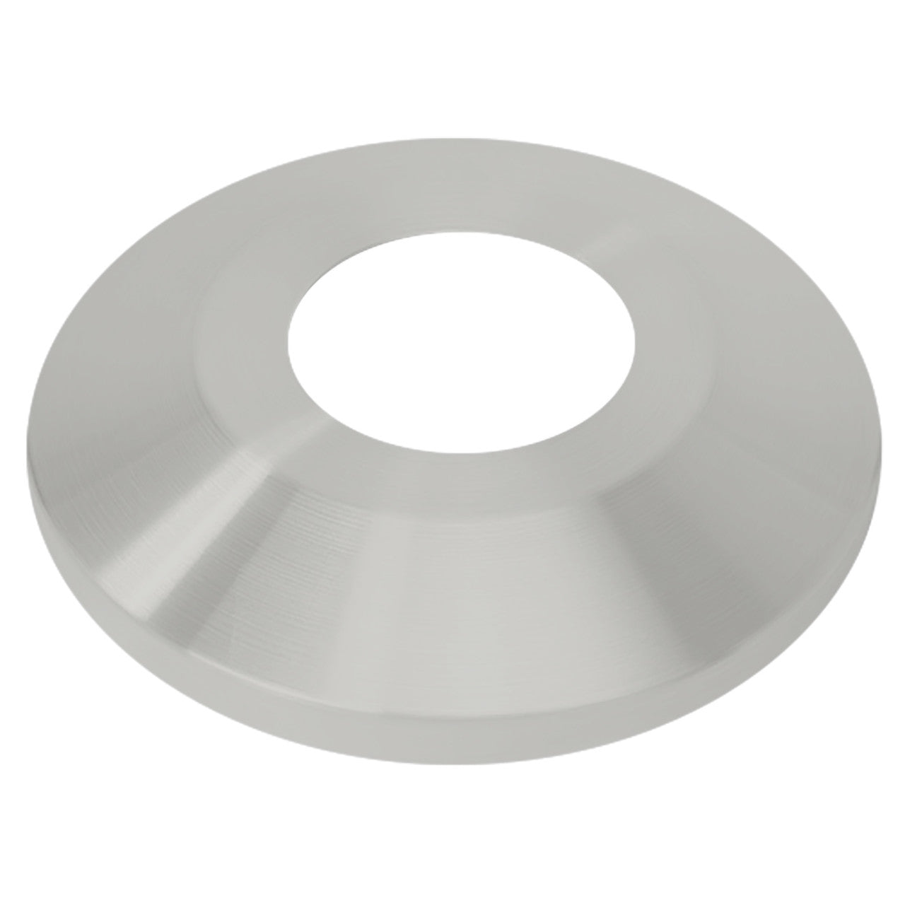 Spun Aluminum Flash Collar - 8"