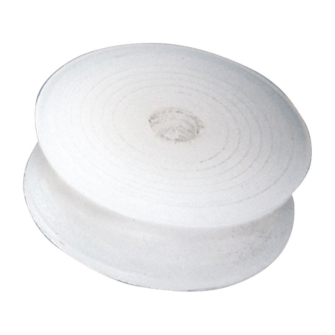 Nylon Rope Pulley - 2" Diameter