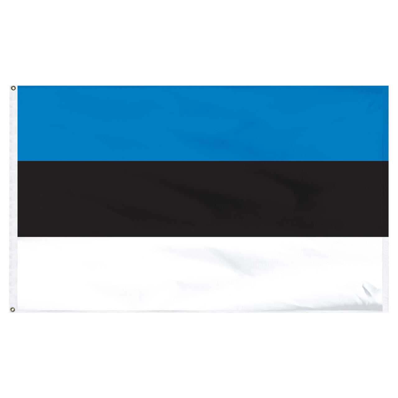 Estonia 2' x 3' Nylon Flag