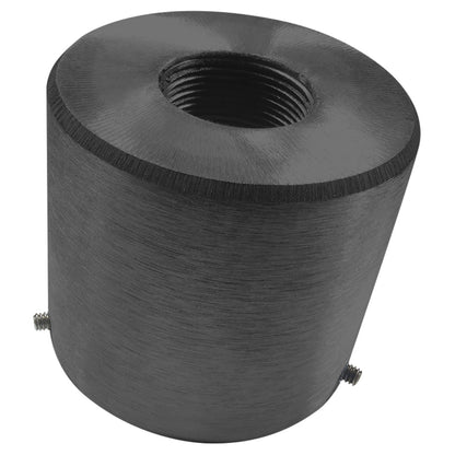 Pole Top Adapter - 4"