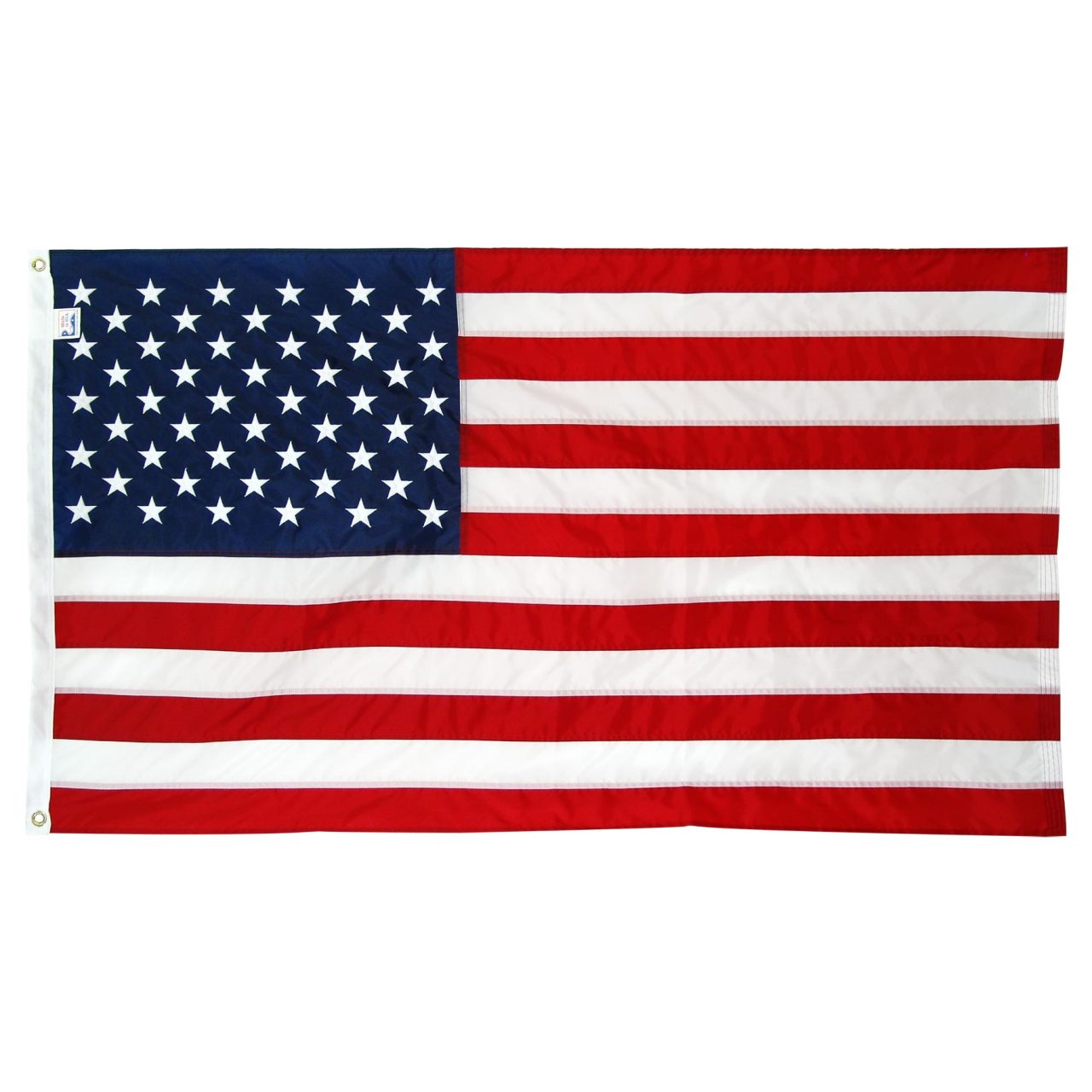 Super Tough 30ft x 50ft Nylon American Flag