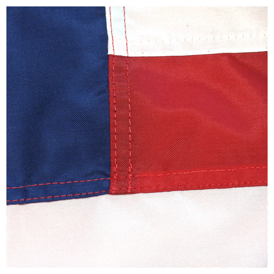 Betsy Ross flag 2ft x 3ft Nylon flag