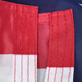 15-Star Spangled Banner 3ft x 5ft Super Knit Polyester Flag