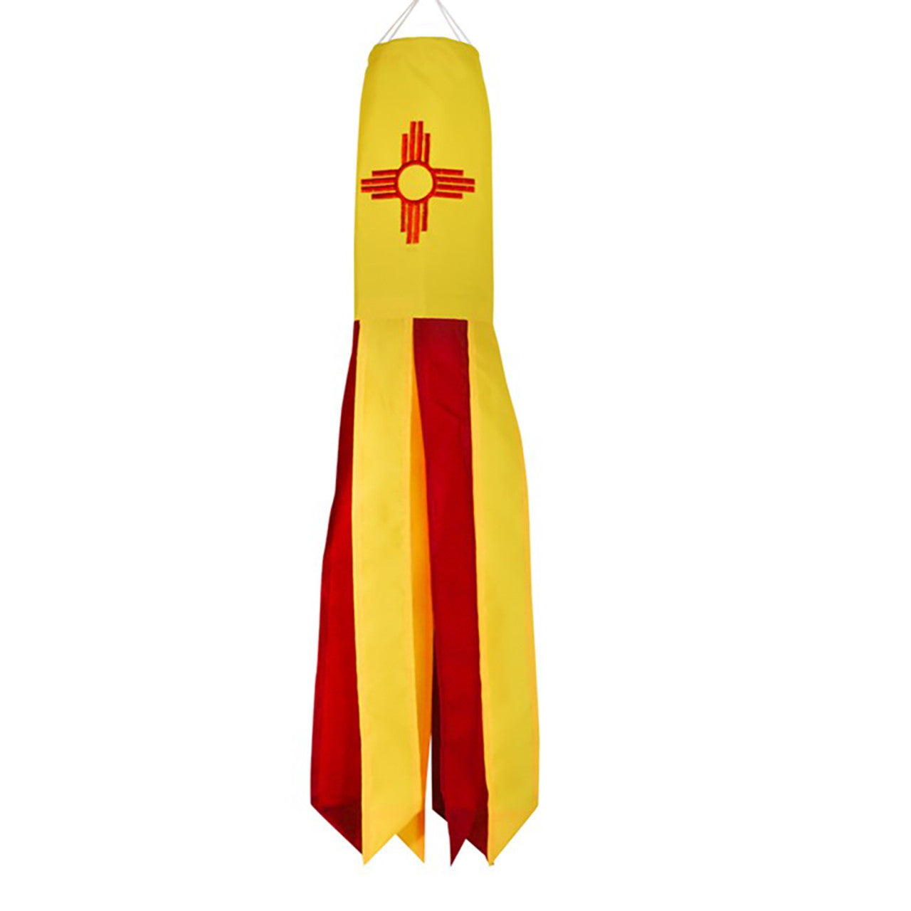 New Mexico Windsock - 18"