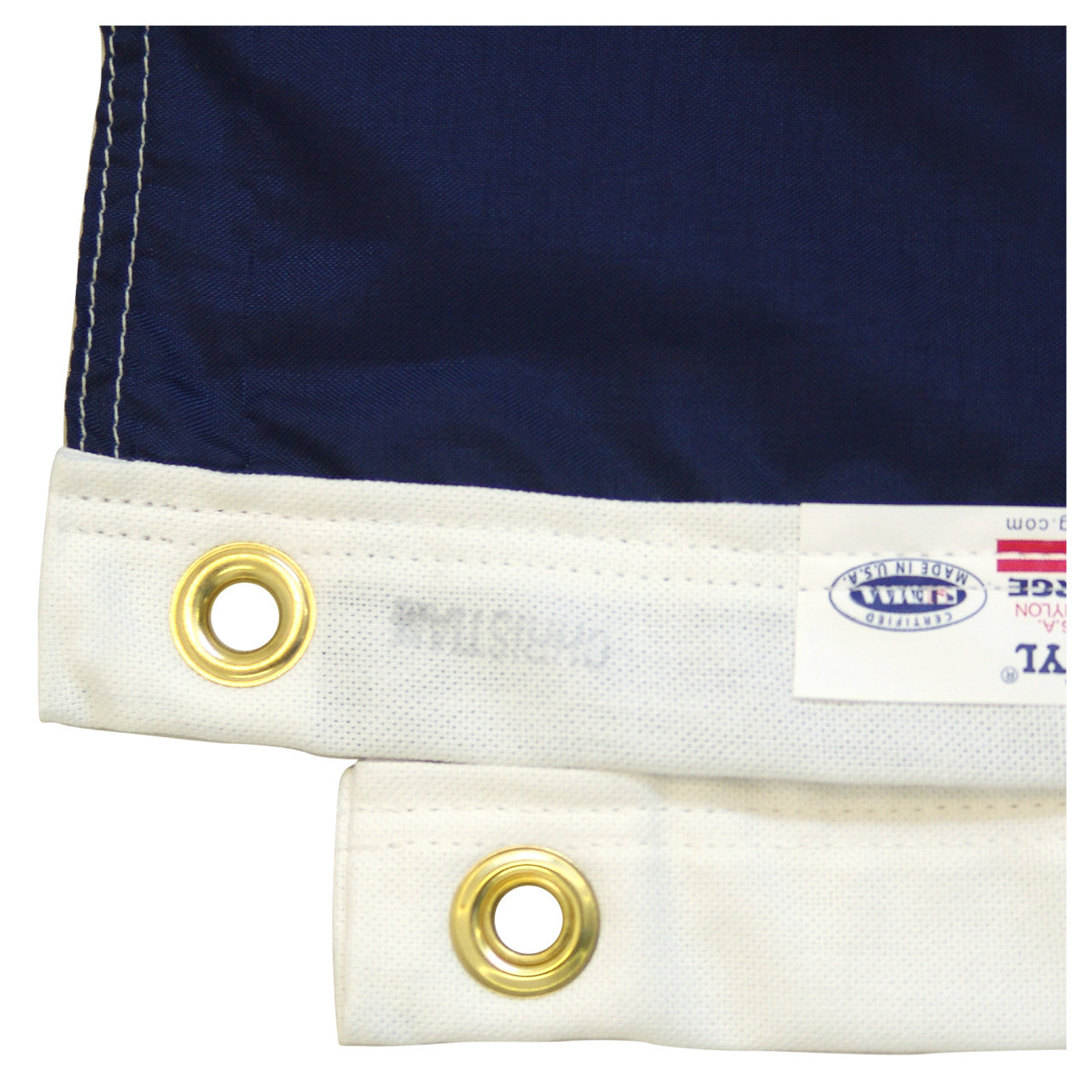 Christian Flag 6ft x 10ft - Nylon