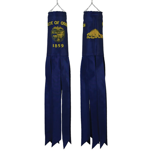 Oregon Windsock - 18"