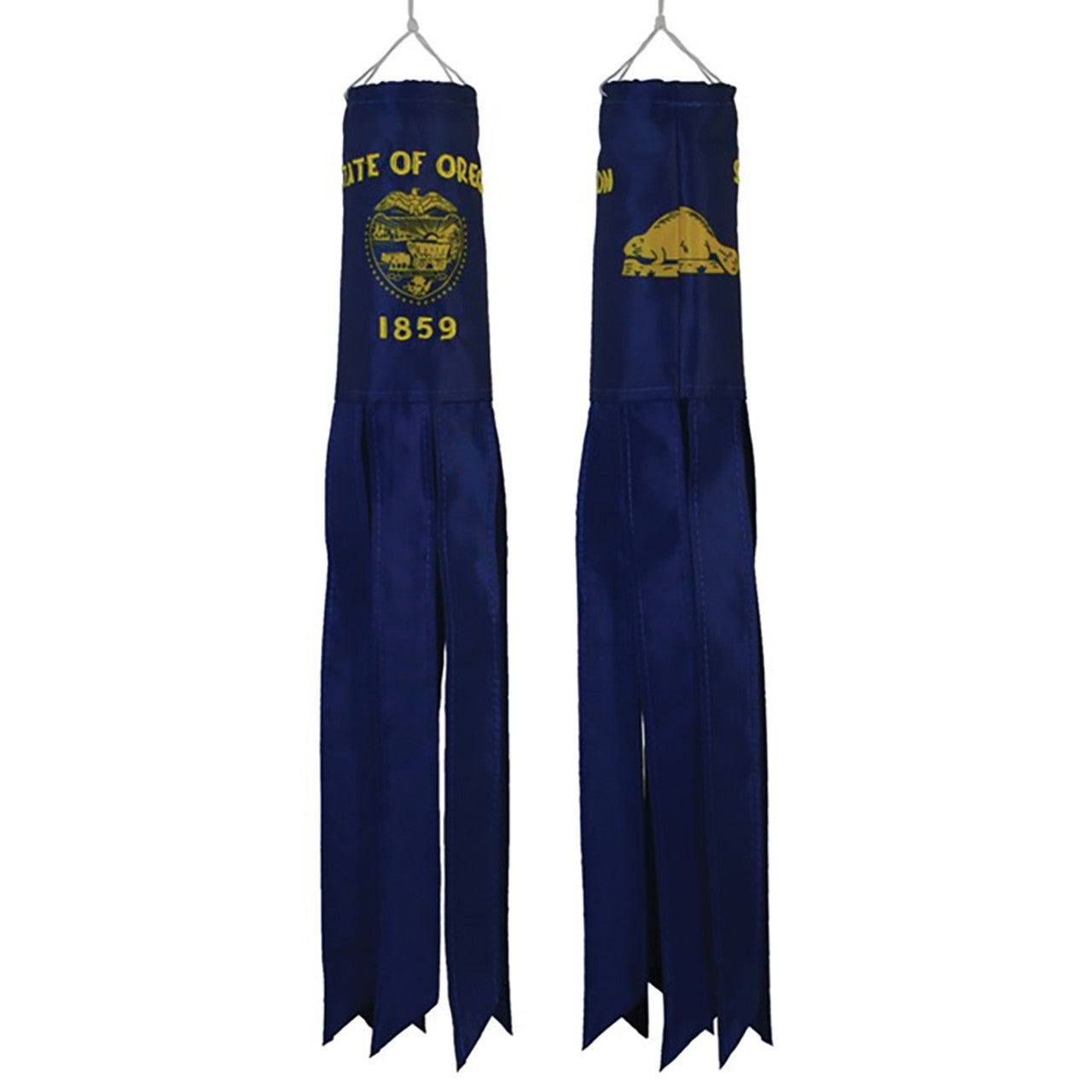 Oregon Windsock - 18"