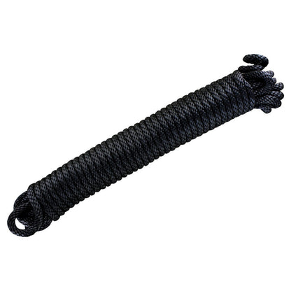 100ft Polypropylene Halyard - 5 16in Diameter