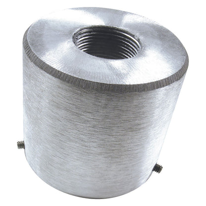 Pole Top Adapter - 2 1/2"