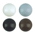 Nylon Retainer Ring Ball - 1"