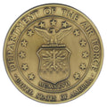 Service Medallion - Air Force