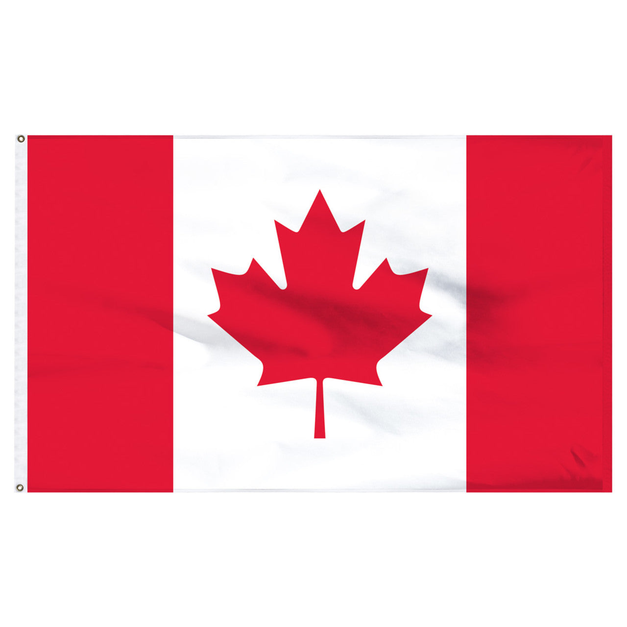 Canada 4ft x 6ft Nylon Flag
