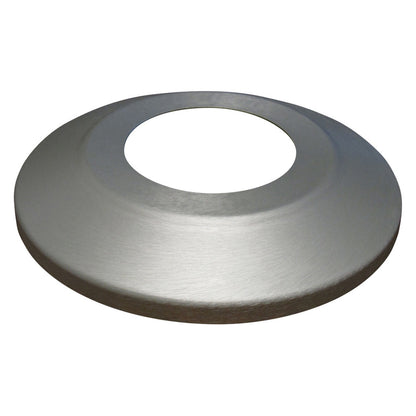 Aluminum Flash Collar - Standard Profile - 7in Diameter Pole