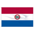 Paraguay 6' x 10' Nylon Flag