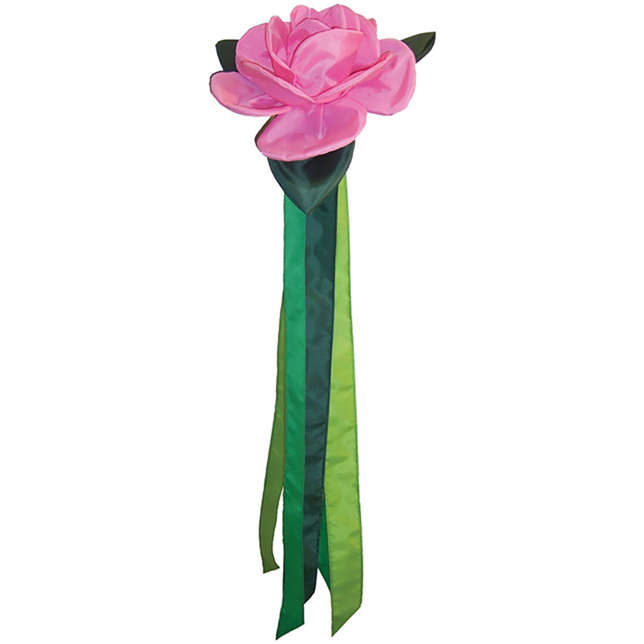 Pretty as a Rose Floral Windtail - 40"