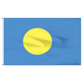 Palau 2' x 3' Nylon Flag