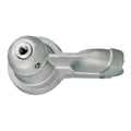 In-Line Single Revolving Truck - 4"