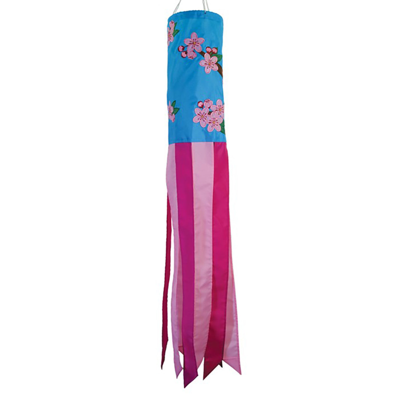 Cherry Blossom Windsock - 40"