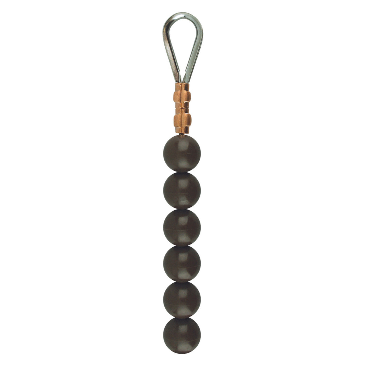 Beaded Retainer Ring - For 10in Butt Diameter