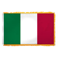 Italy 3ft x 5ft Nylon Flag