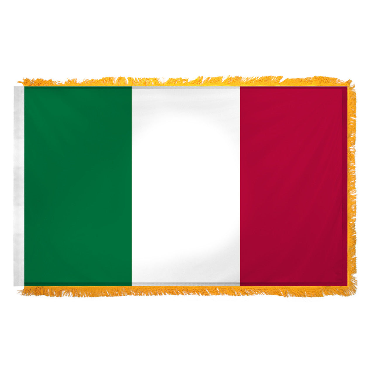 Italy 3ft x 5ft Nylon Flag