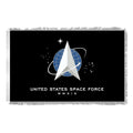 Space Force Flag 4x6 Nylon