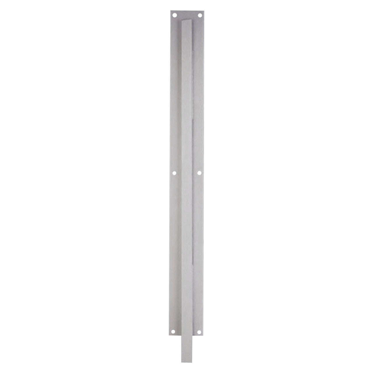 Wall Mounted Halyard Cover - 10ft