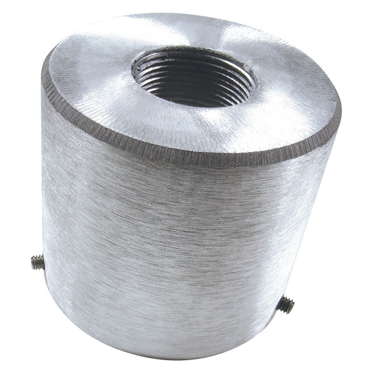 Pole Top Adapter - 3"