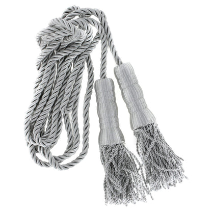 Super Tough Silver Indoor Flagpole Kit - No Flag