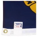 North Carolina Flag 4 x 6 Feet Nylon