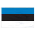 Estonia 4' x 6' Nylon Flag