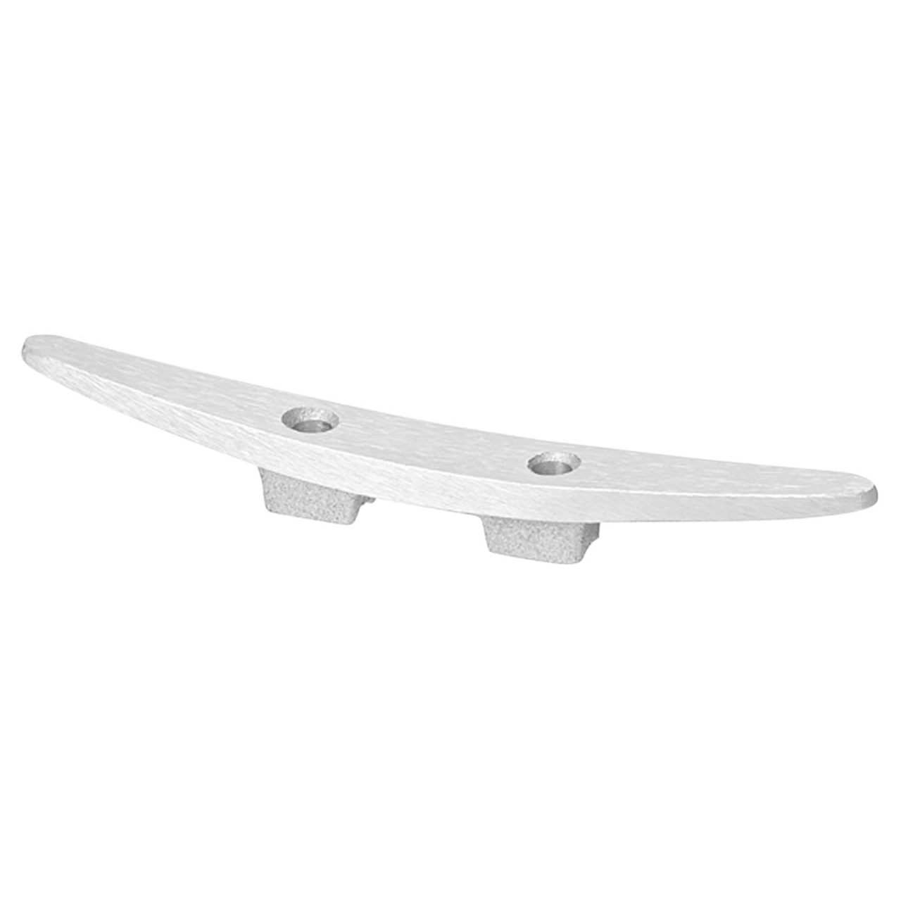 Cast Aluminum Cleats - 9"