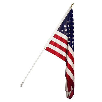 3ft x 5ft Polyester Outdoor American Flag Kit