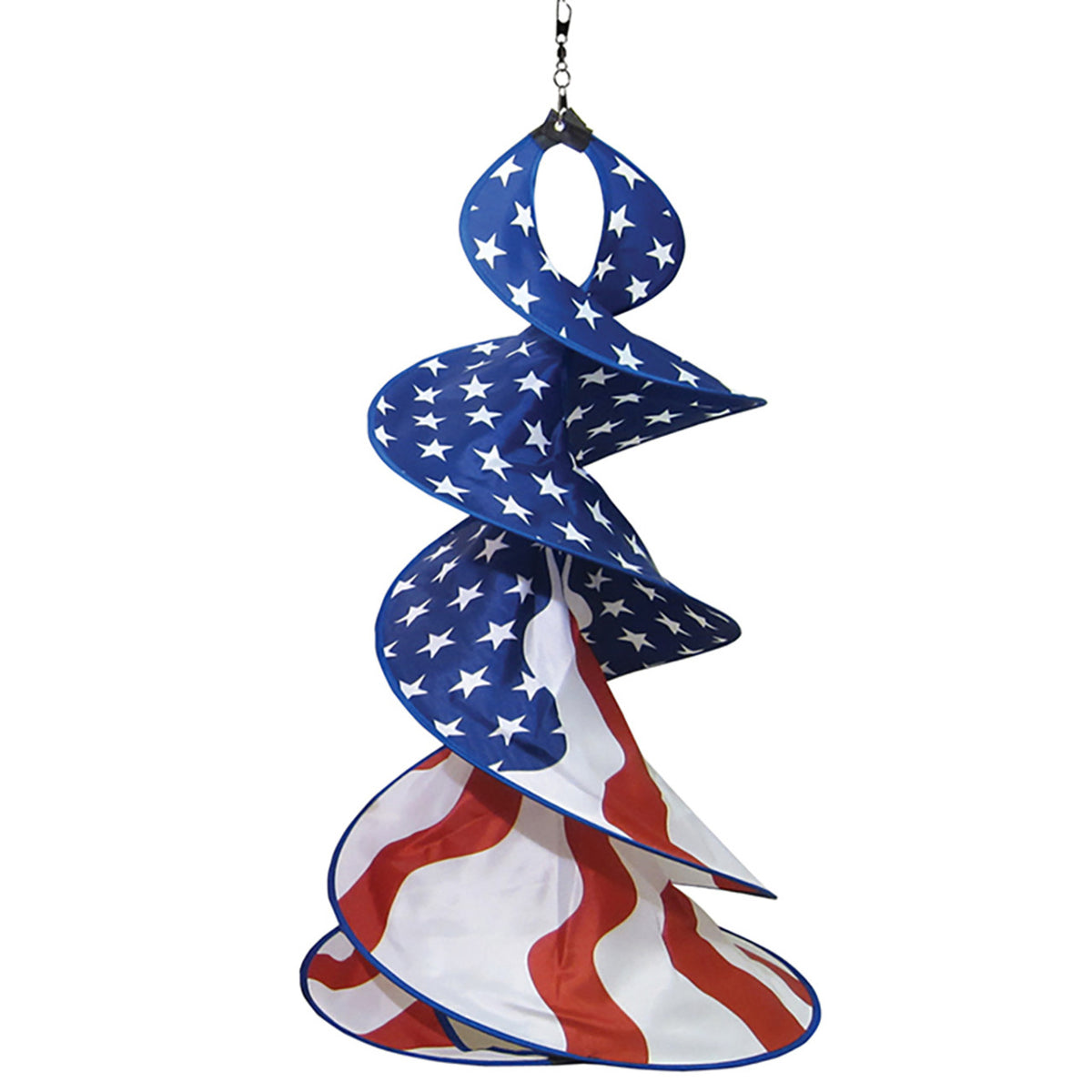 Patriot Spin Duet - 30"