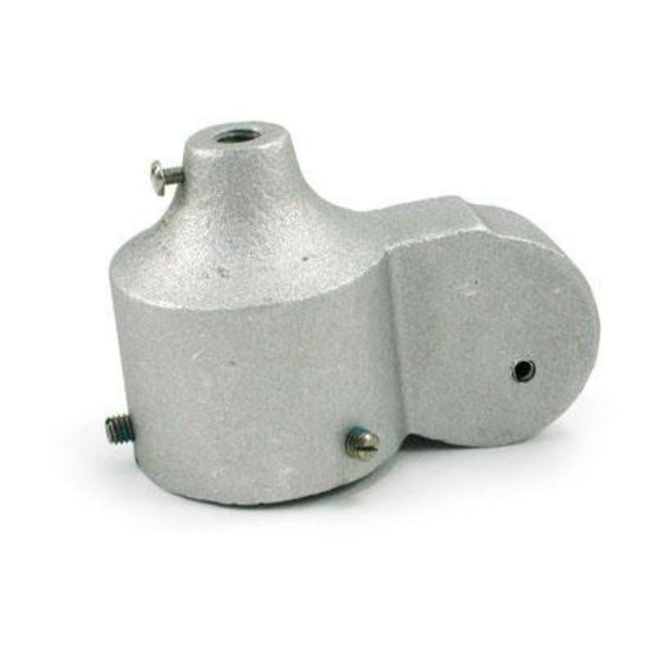 OT25 flagpole Silver truck