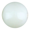 Nylon Retainer Ring Ball - 1"