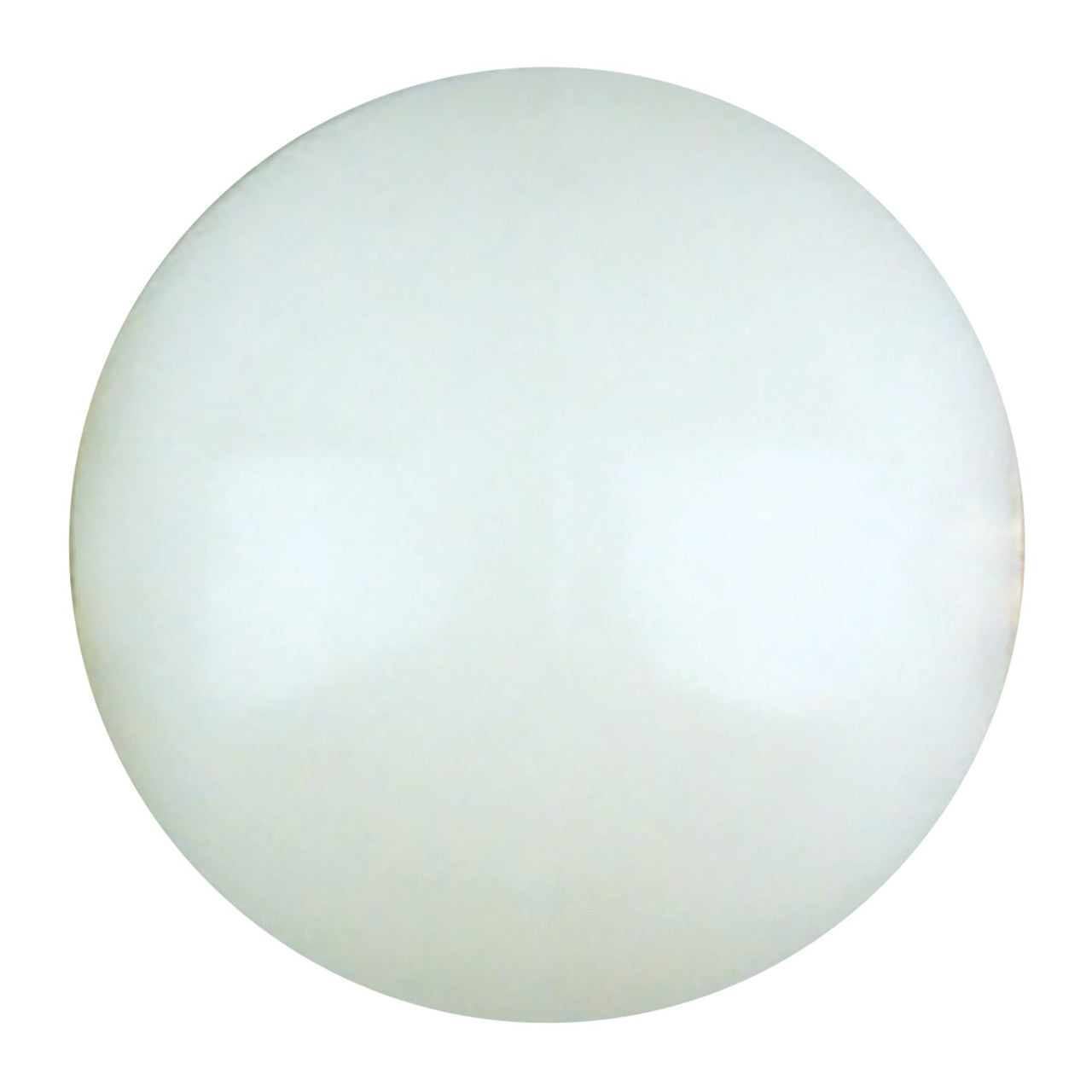 Nylon Retainer Ring Ball - 1"